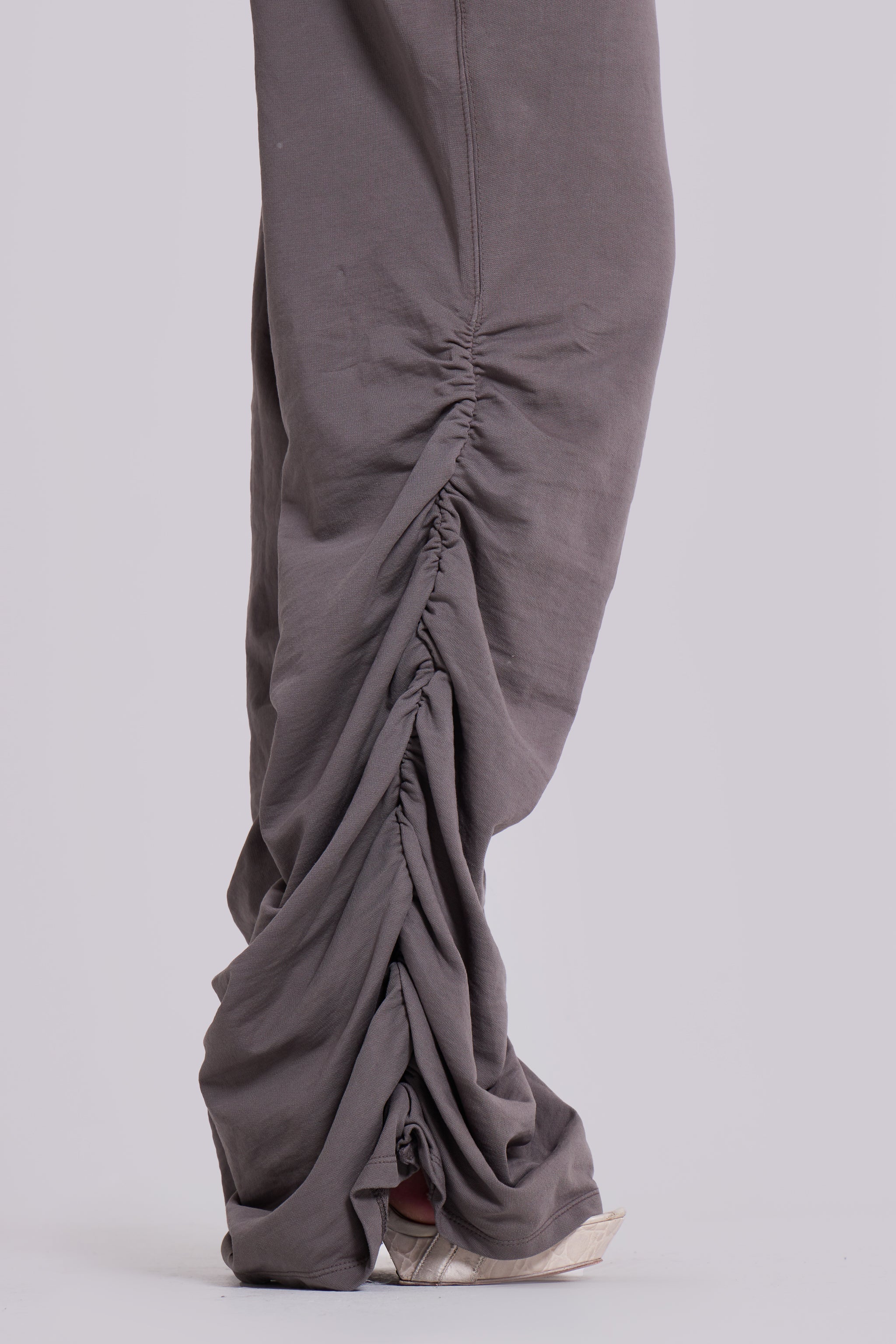 Emora Ruched Joggers