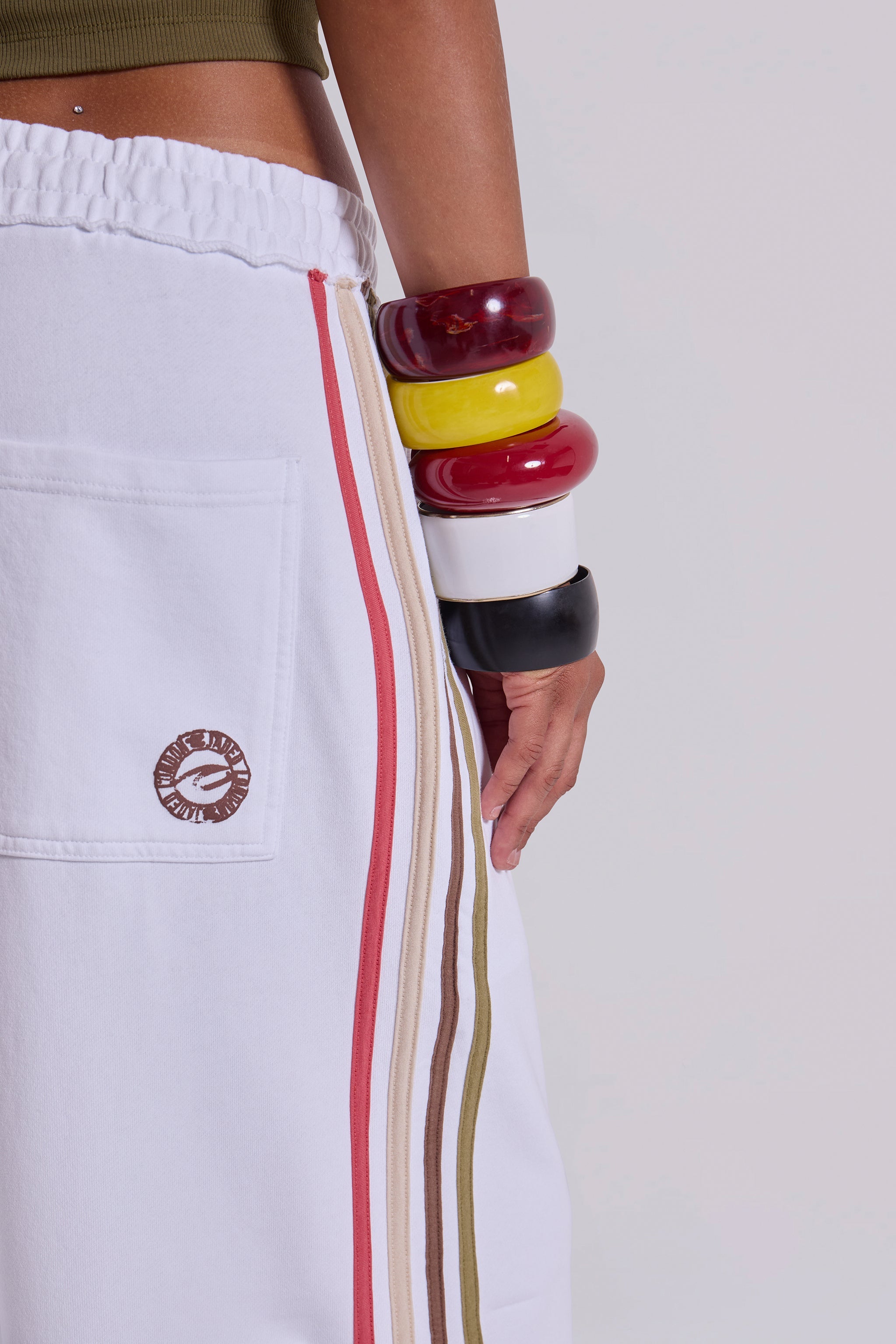 Riptide Baggy Monster Joggers