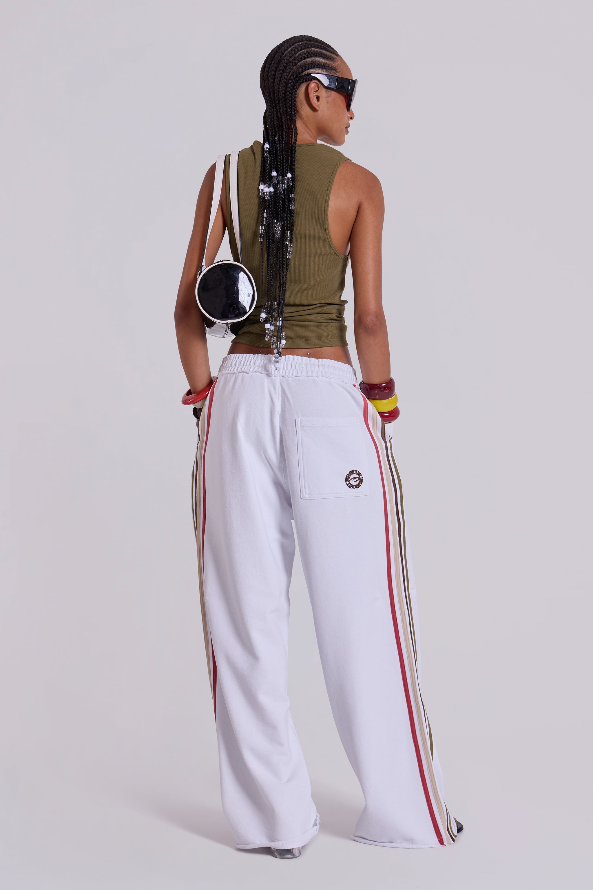 Riptide Baggy Monster Joggers