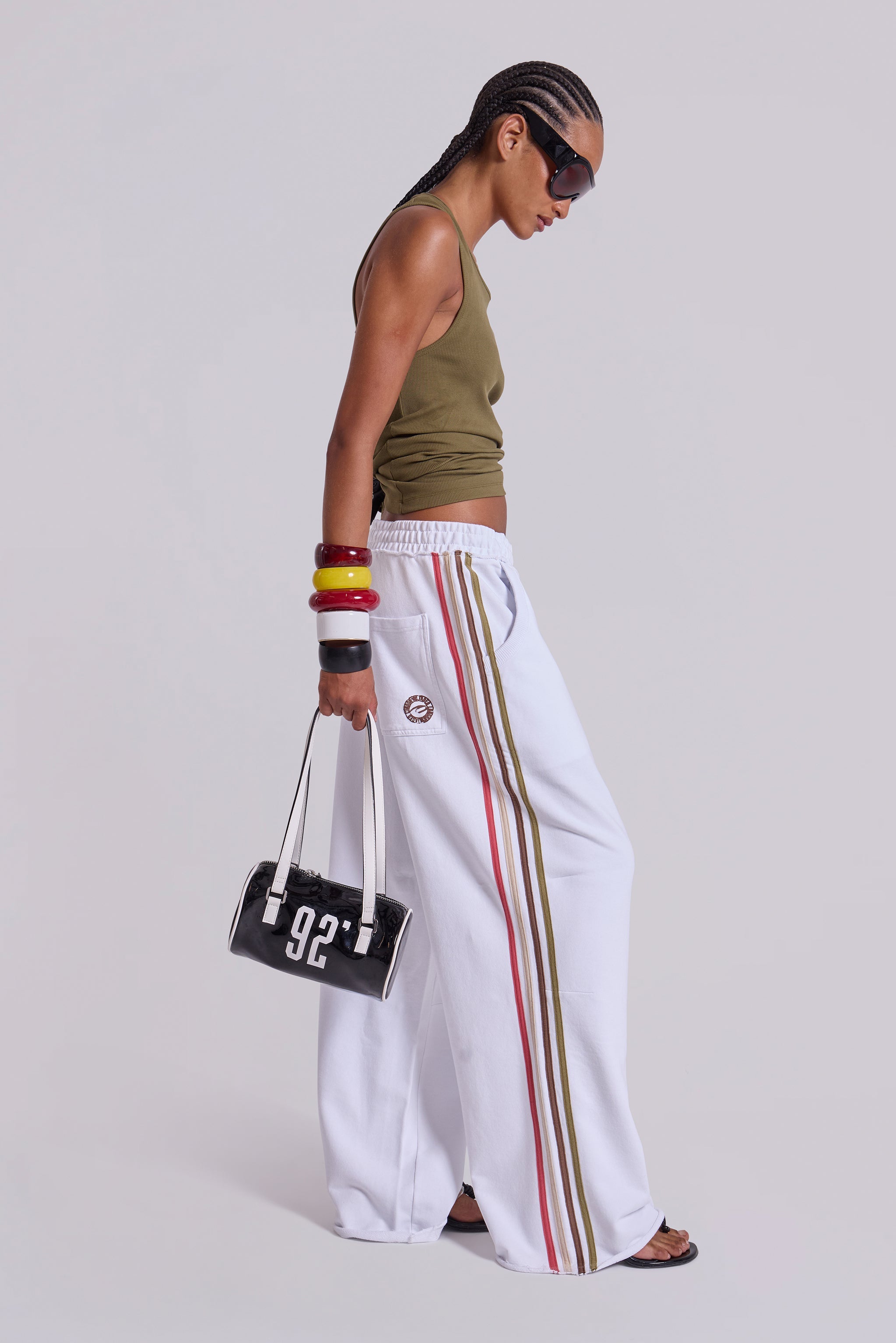 Riptide Baggy Monster Joggers