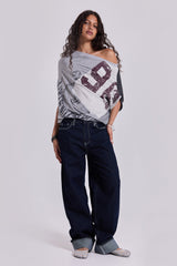 April Reworked Reverse Top