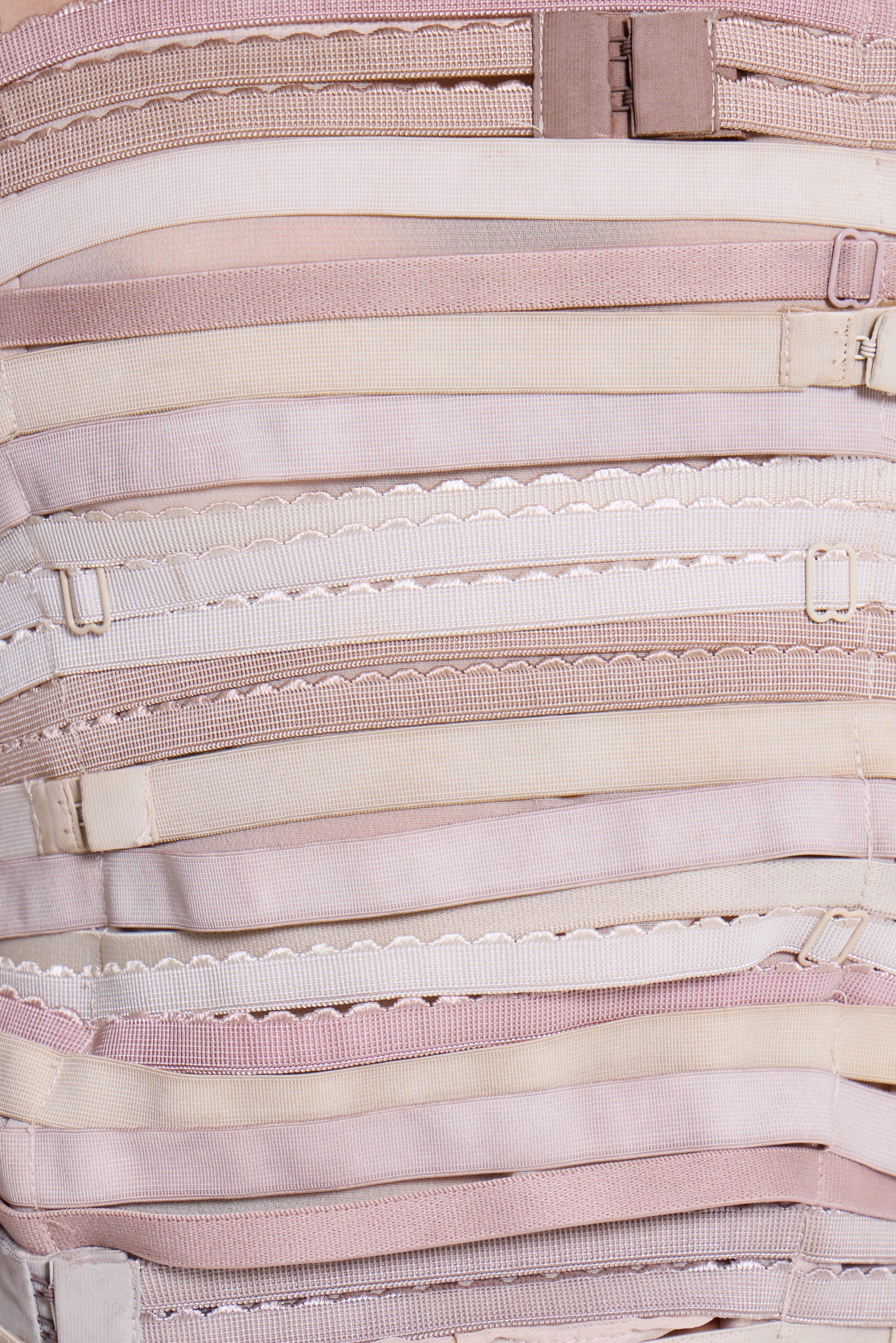 Strapped Up Corset Top