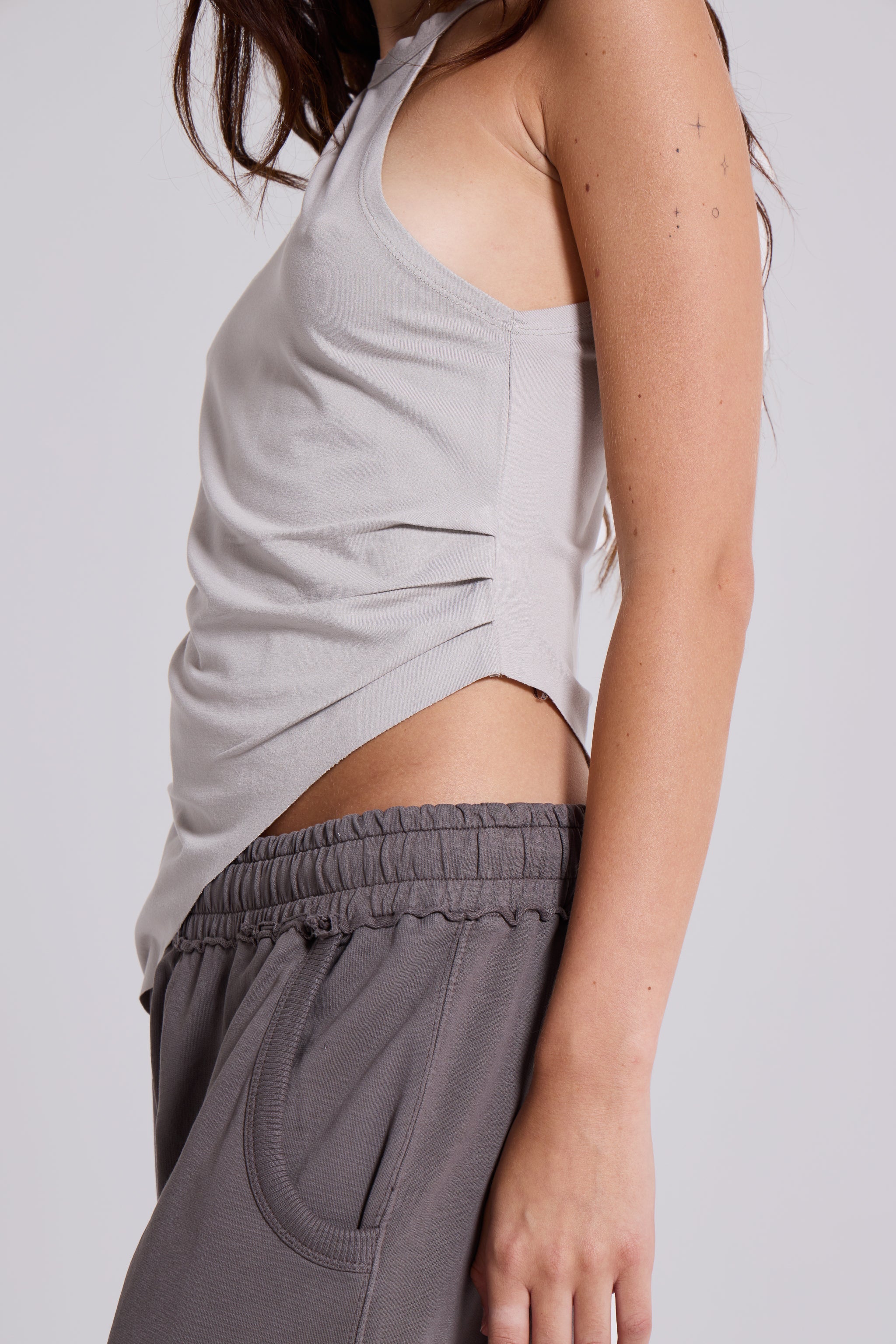 Theodora Asymmetric Top