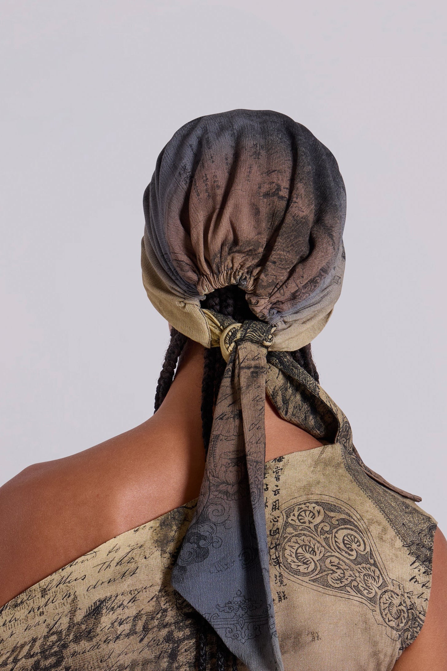 Calia Studded Headscarf