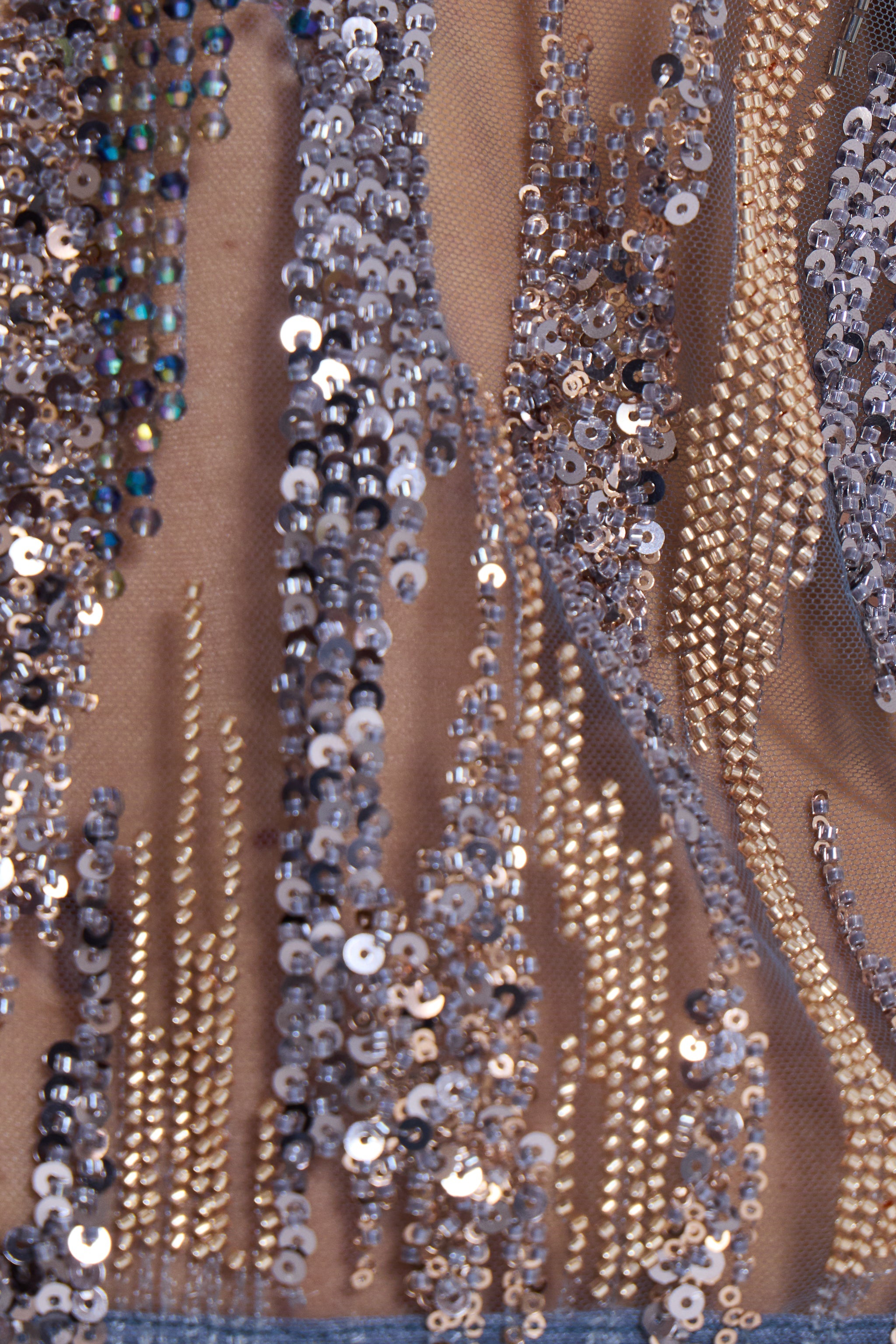 Ashlee Embellished Cami Top