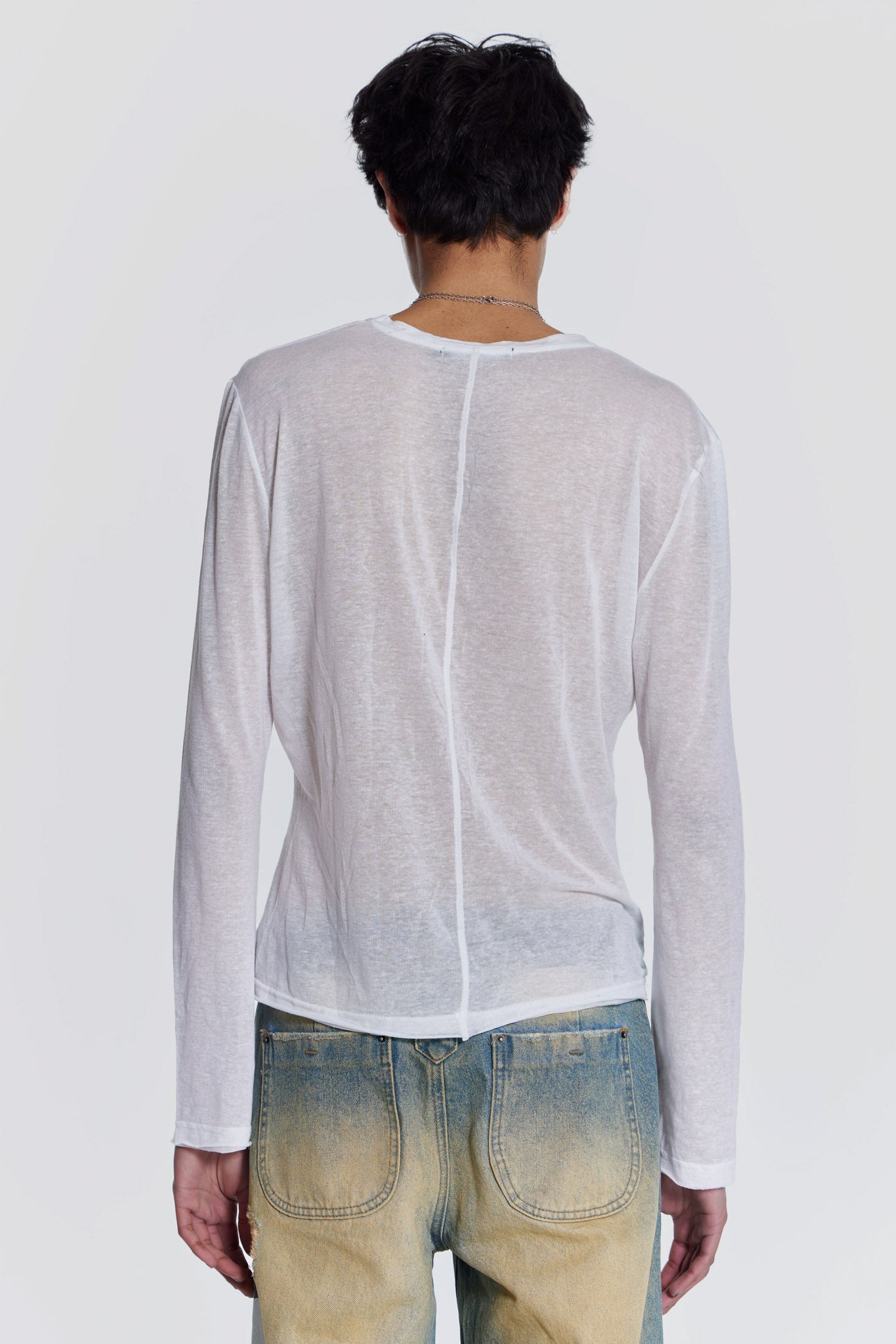 Sandwash Blaze Jeans