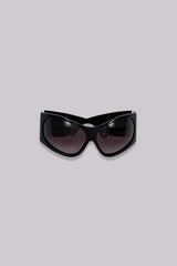 Alva Sunglasses in Black