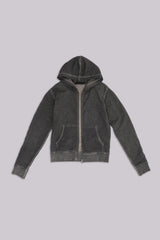 Anthracite Monster Hoodie