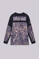 Resident Hockey Camo Top