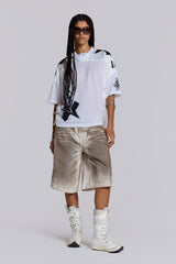 Perfect 10 Football Jersey