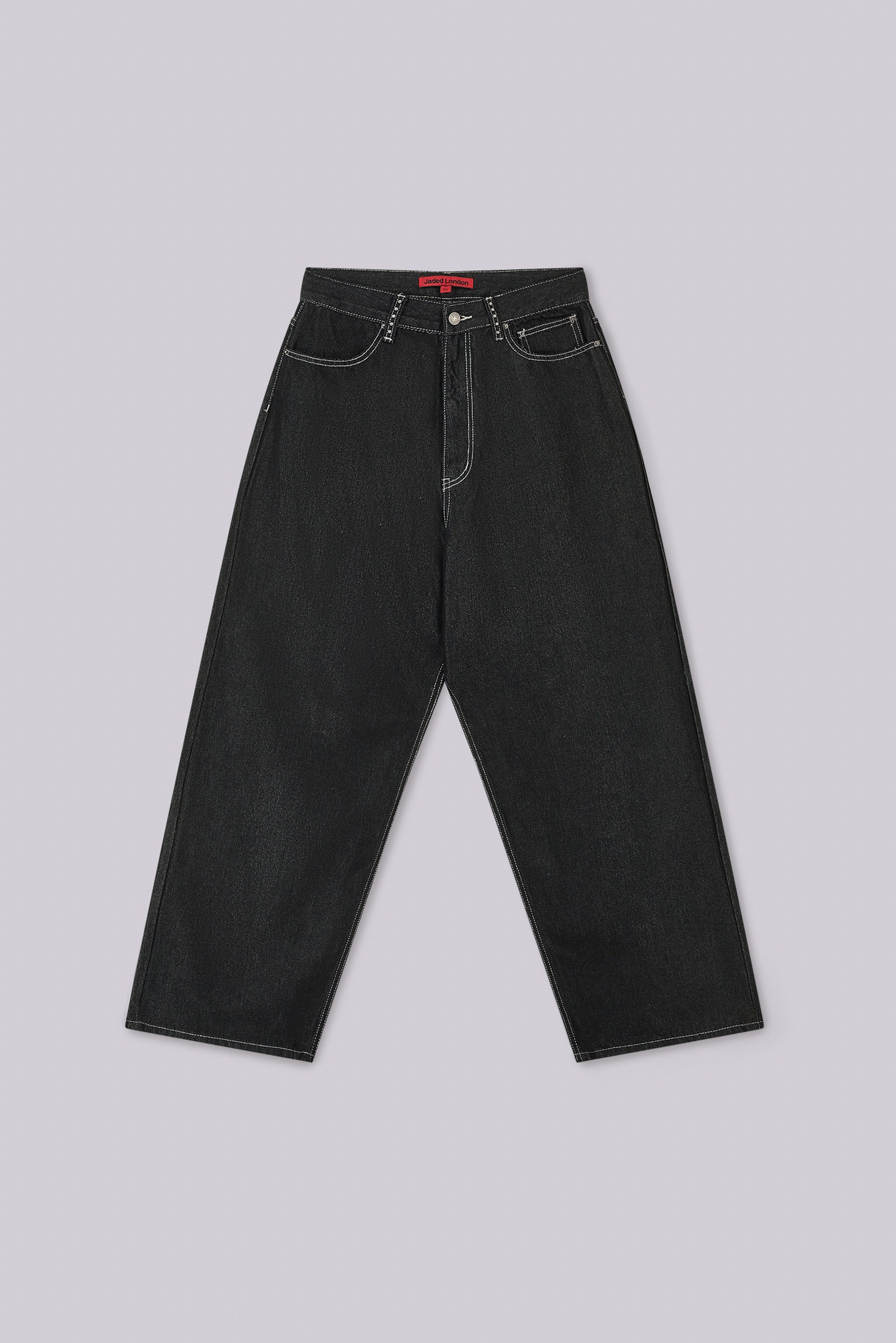 Pink Sapphire XL Colossus Jeans