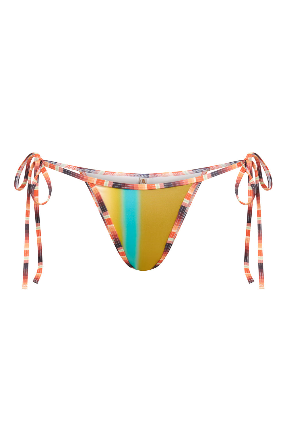 Sunset Micro Bikini Bottoms