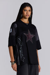 Team Spirit Football Jersey